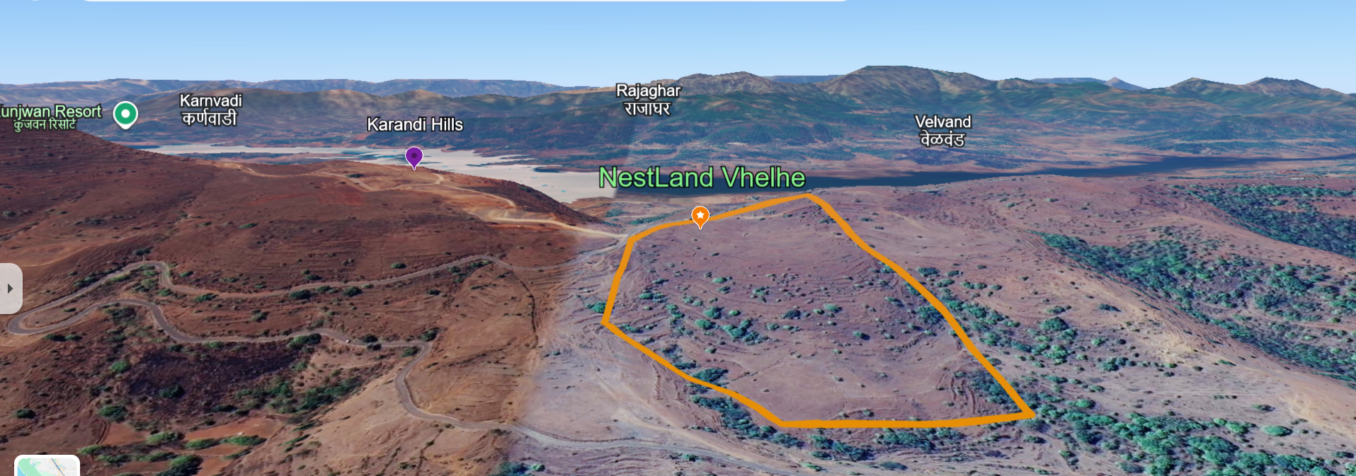 Nestland Velhe serene environment perfect for weekend retreat